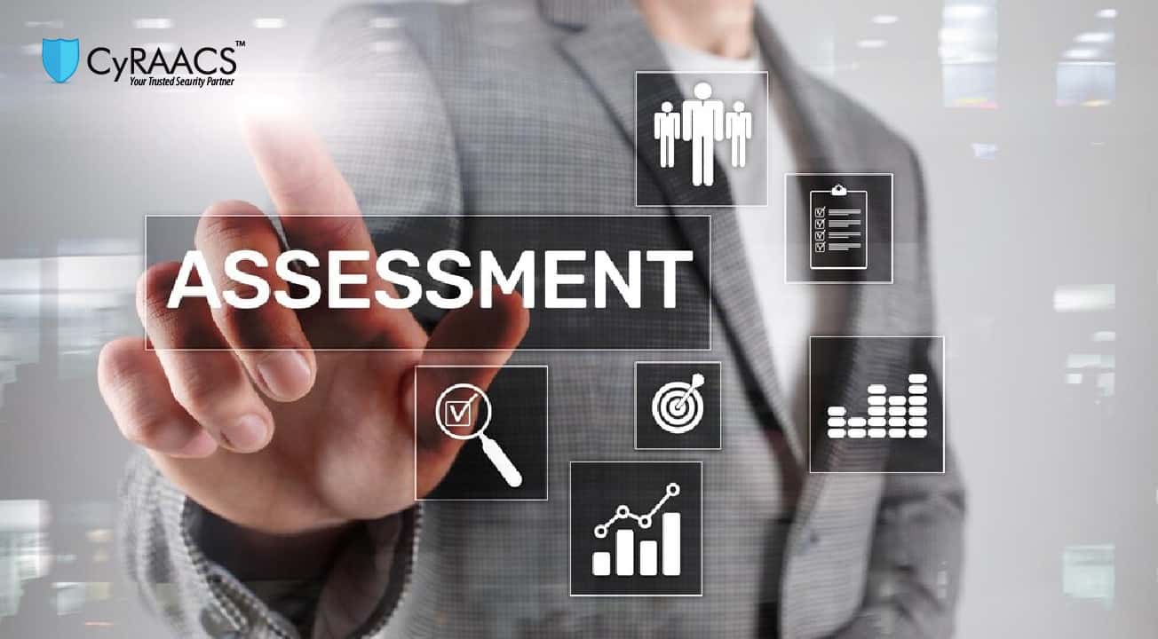Audit-Internal-Assessment