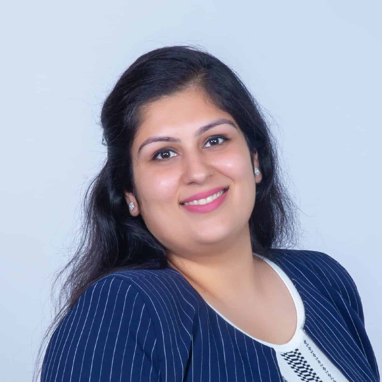 Deepti-Bhatia-Practice-Lead-Banking-CyRAACS